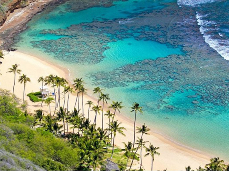 Điểm danh 6 cù lao nhất định phải check in trước tuổi 30