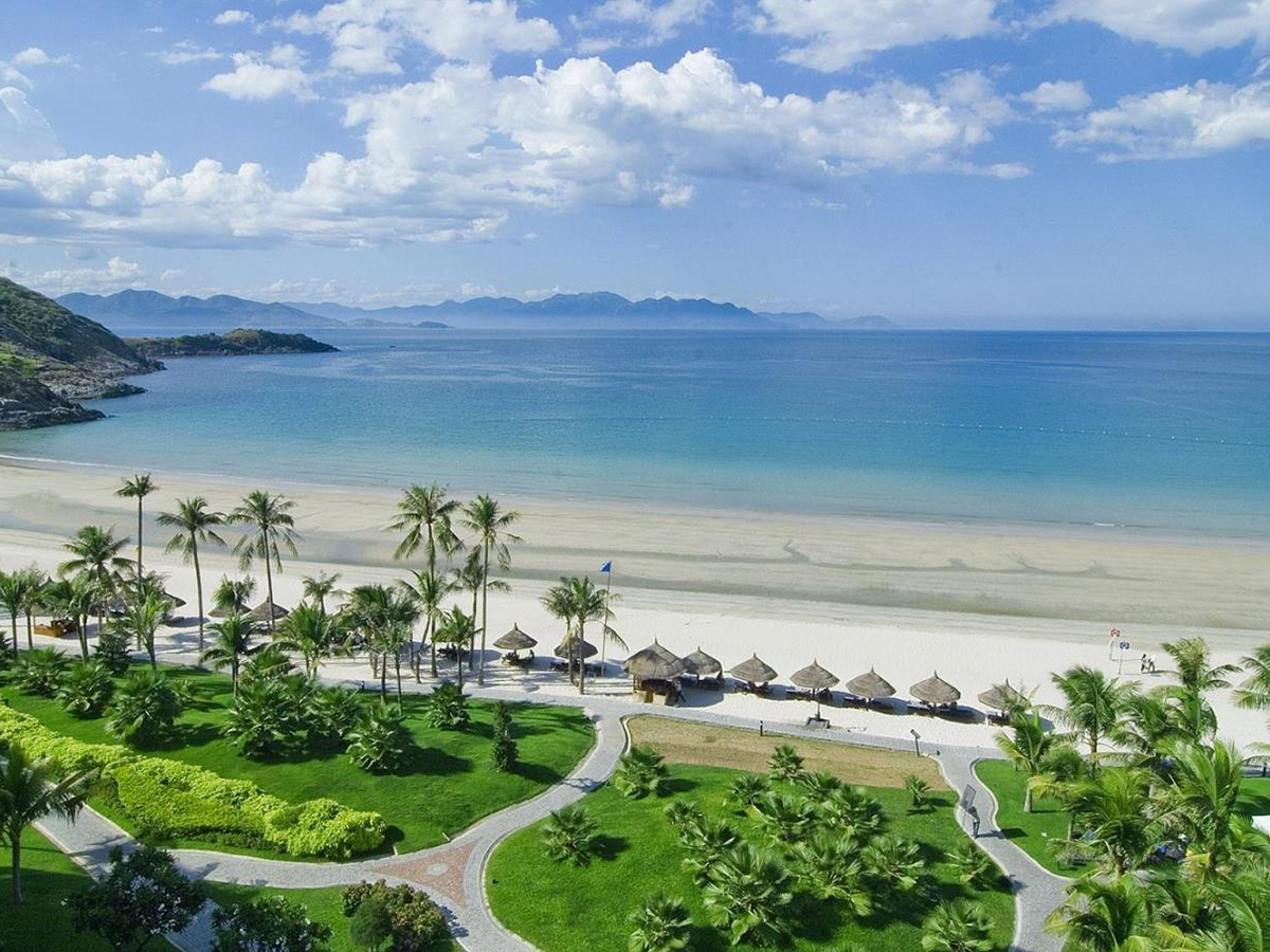 Kinh nghiệm du lịch Quy Nhơn từ A đến Z