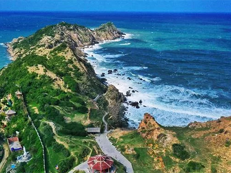 Top 8 điểm du lịch nổi tiếng nhất Quy Nhơn